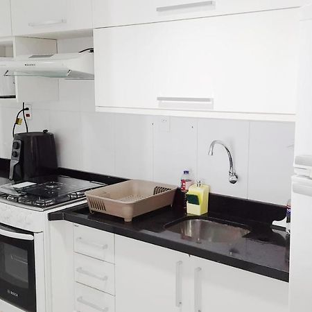 Apartamento Completo Salvador Eksteriør billede