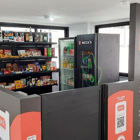 Apartamento Completo Salvador Eksteriør billede