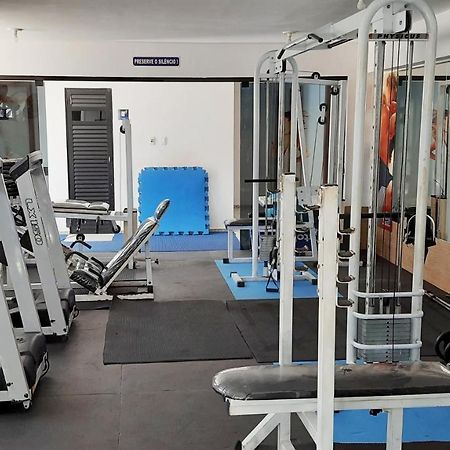 Apartamento Completo Salvador Eksteriør billede