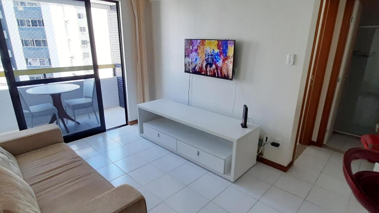 Apartamento Completo Salvador Eksteriør billede