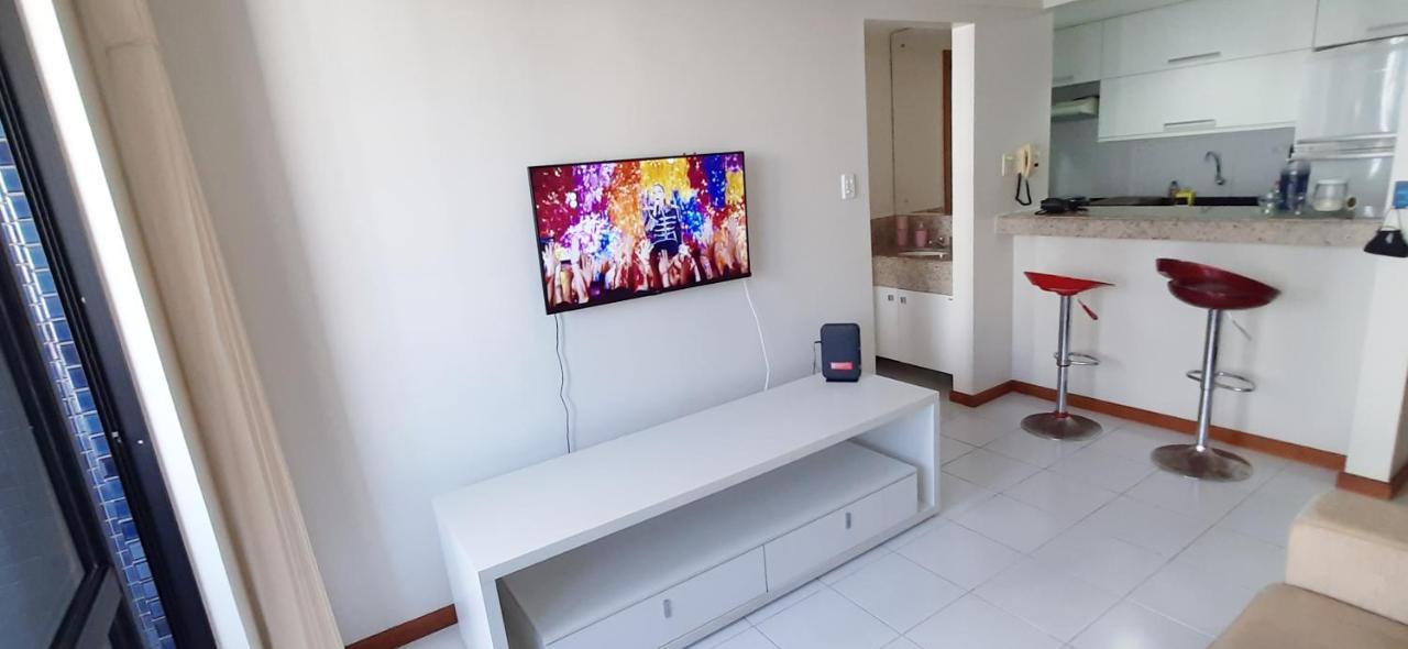 Apartamento Completo Salvador Eksteriør billede