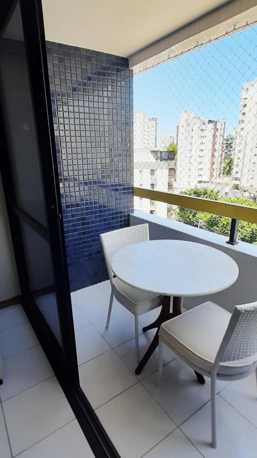 Apartamento Completo Salvador Eksteriør billede