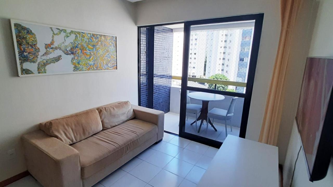 Apartamento Completo Salvador Eksteriør billede