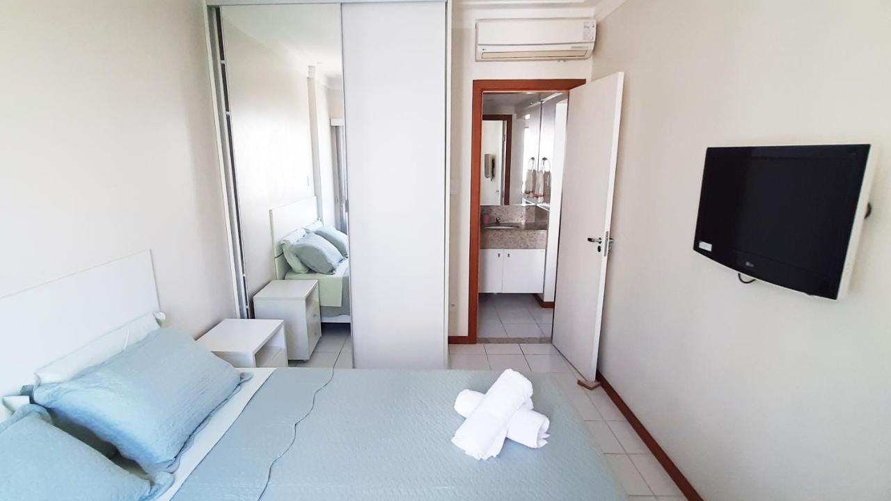 Apartamento Completo Salvador Eksteriør billede