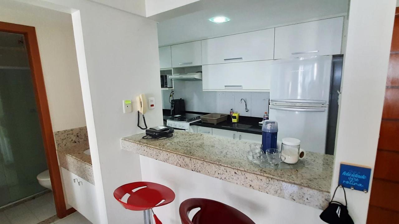 Apartamento Completo Salvador Eksteriør billede