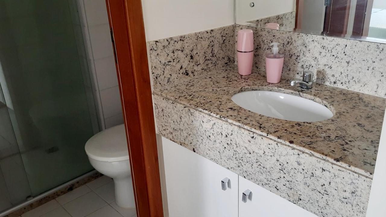 Apartamento Completo Salvador Eksteriør billede