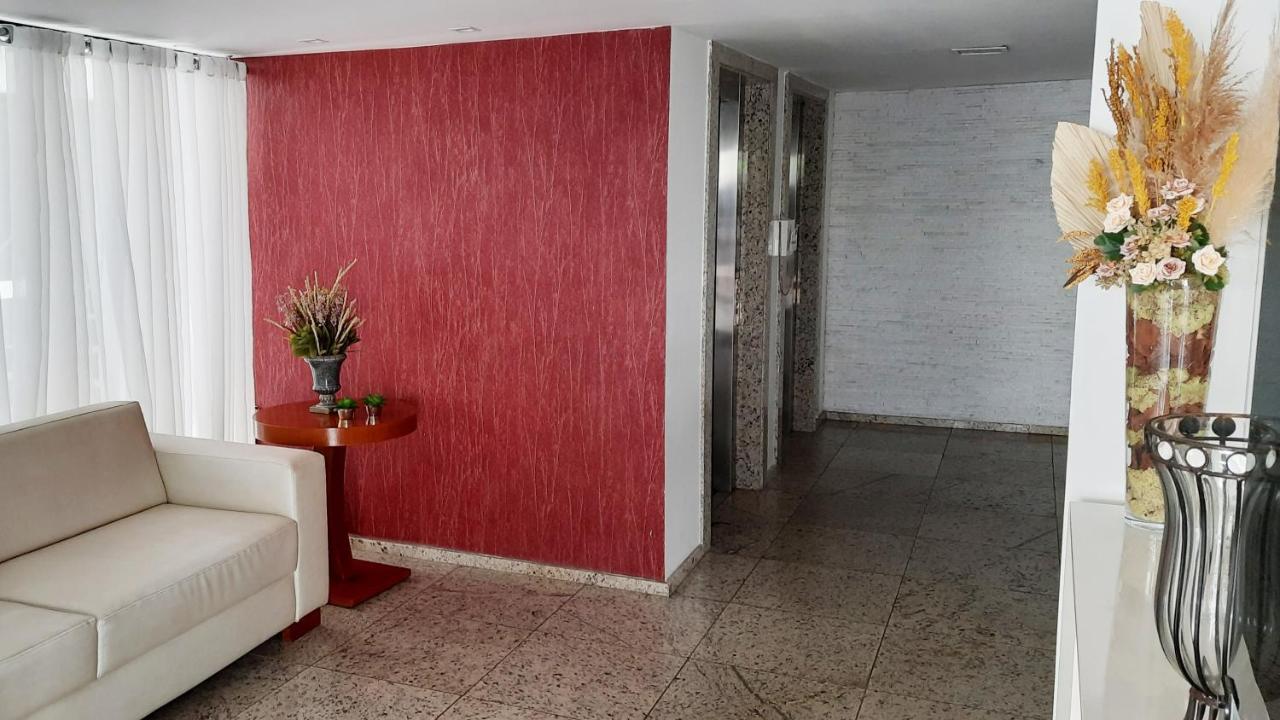 Apartamento Completo Salvador Eksteriør billede