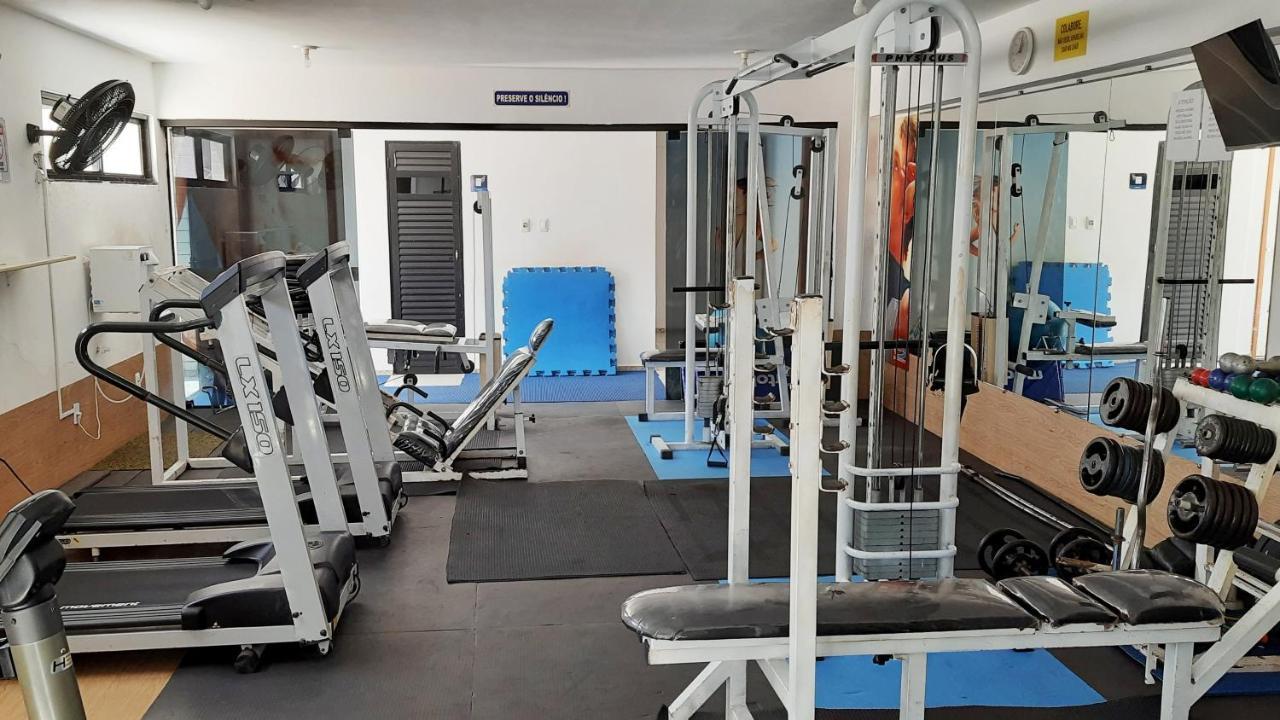 Apartamento Completo Salvador Eksteriør billede